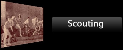 Scouting